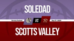 09/27 Highlights @ Scotts Valley