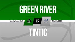 11/20 Highlights @ Tintic