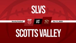 10/11 Highlights @ Scotts Valley