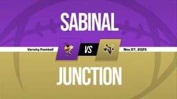 11/7 Highlights vs Sabinal