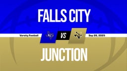 09/26 Highlights vs Falls City
