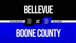 12/5 Highlights vs Bellevue