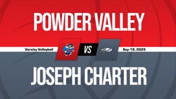 09/19 Highlights vs Powder Valley