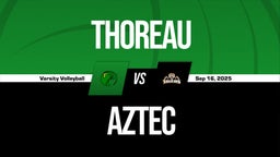 09/16 Highlights @ Aztec