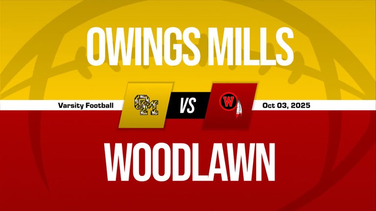 Video player poster image