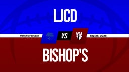 09/26 Highlights @ Bishop's
