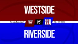 11/11 Highlights @ Riverside