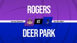 10/2 Highlights vs Rogers