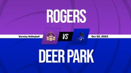 10/2 Highlights @ Deer Park