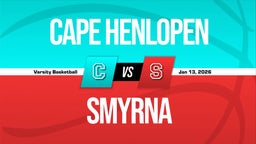 01/13 Highlights @ Smyrna