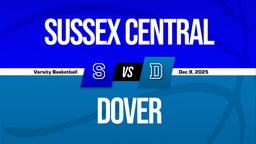12/9 Highlights vs Sussex Central