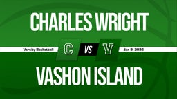 01/8 Highlights @ Vashon Island