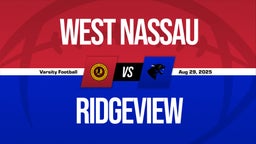 08/29 Highlights @ Ridgeview