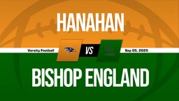 09/5 Highlights vs Hanahan