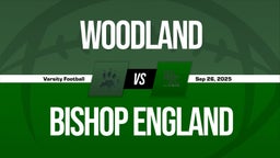 09/26 Highlights vs Woodland