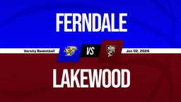 01/2 Highlights @ Lakewood