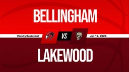 01/12 Highlights @ Lakewood