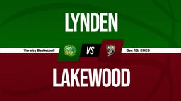 12/15 Highlights @ Lakewood