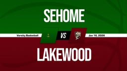 01/16 Highlights @ Lakewood