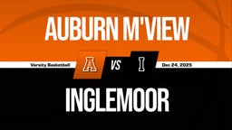 12/23 Highlights vs Auburn M'view