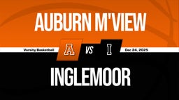 12/23 Highlights @ Inglemoor
