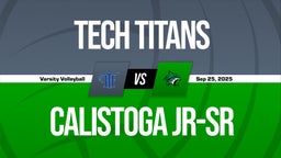 09/25 Highlights vs Tech Titans