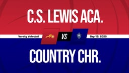 09/15 Highlights @ Country Chr.