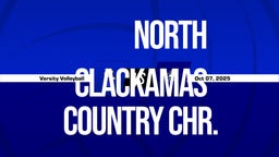 10/7 Highlights vs North Clackamas