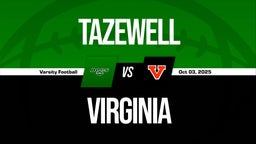 10/3 Highlights @ Virginia
