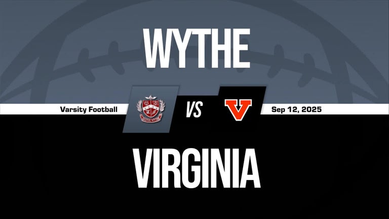 Video player poster image