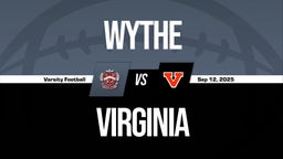 09/12 Highlights @ Virginia