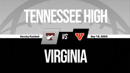 09/19 Highlights vs Tennessee High
