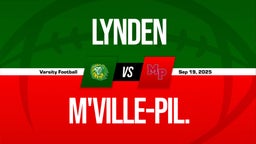 09/19 Highlights @ M'ville-Pil.