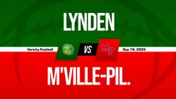09/19 Highlights vs Lynden