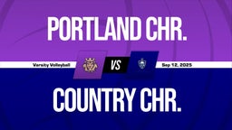 09/12 Highlights @ Country Chr.
