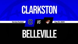 08/28 Highlights @ Belleville