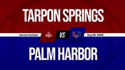08/29 Highlights @ Palm Harbor