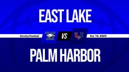 10/10 Highlights vs East Lake