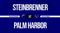 10/24 Highlights @ Palm Harbor