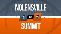 08/29 Highlights @ Summit