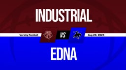 08/29 Highlights vs Industrial