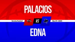 11/7 Highlights vs Palacios