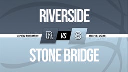 12/15 Highlights vs Riverside