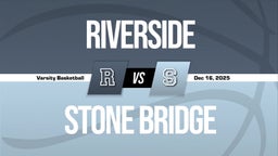 12/15 Highlights @ Stone Bridge