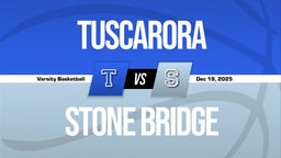 12/18 Highlights vs Tuscarora