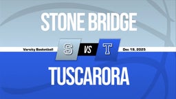 12/18 Highlights @ Tuscarora