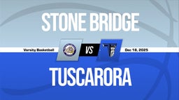 12/18 Highlights vs Stone Bridge