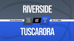 12/16 Highlights @ Tuscarora