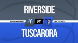 12/16 Highlights @ Tuscarora