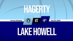 09/4 Highlights vs Hagerty